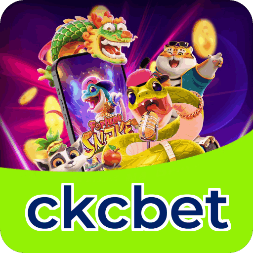 Fluxo de download do app ckcbet — referência visual