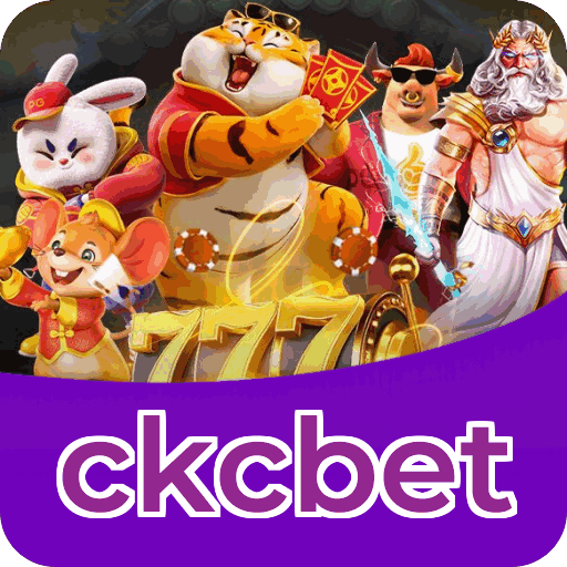 Material promocional do app ckcbet — ilustração, não métricas auditadas nesta página